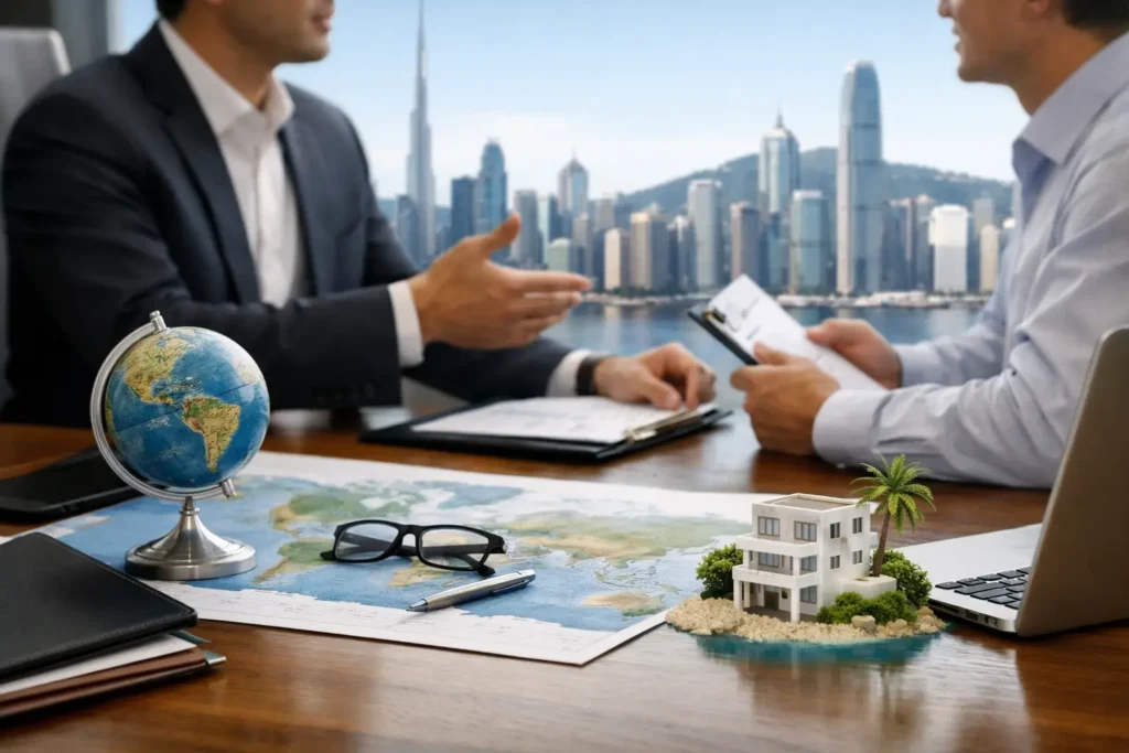 12 Banking Questions for Offshore Company