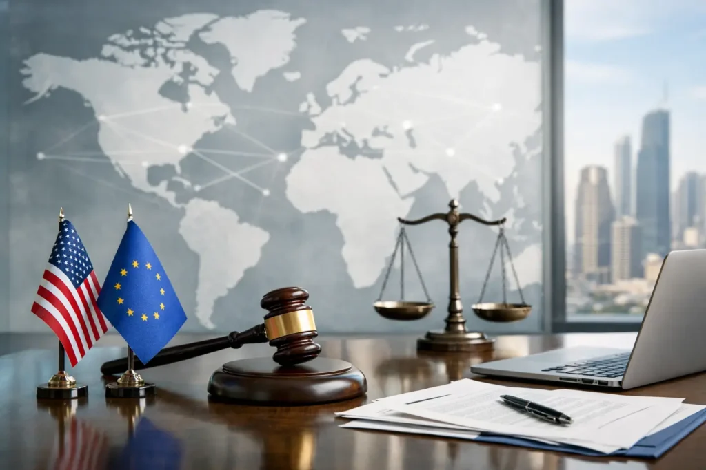 7 Top Cross Border Compliance Risks to Avoid
