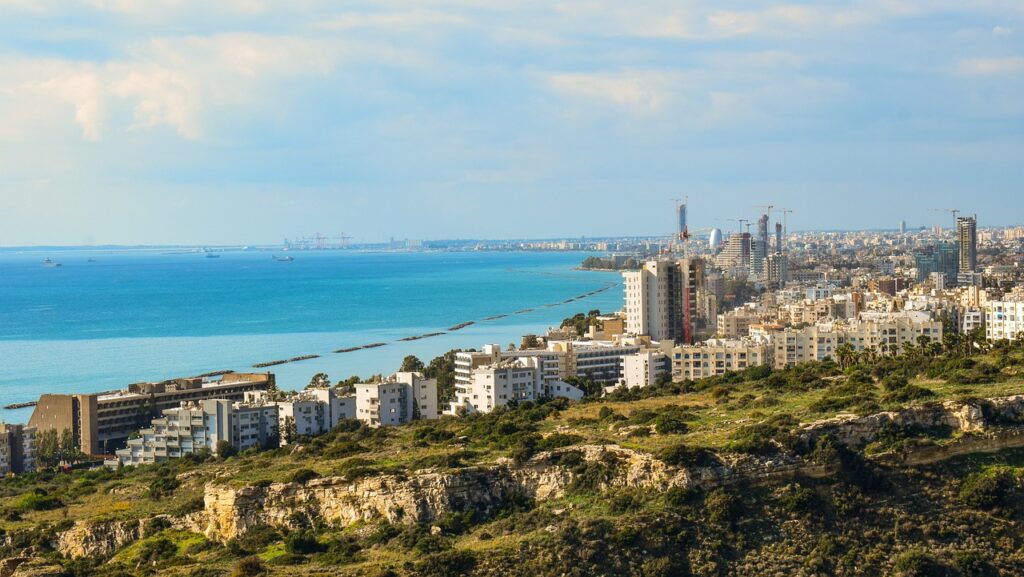 register offshore company