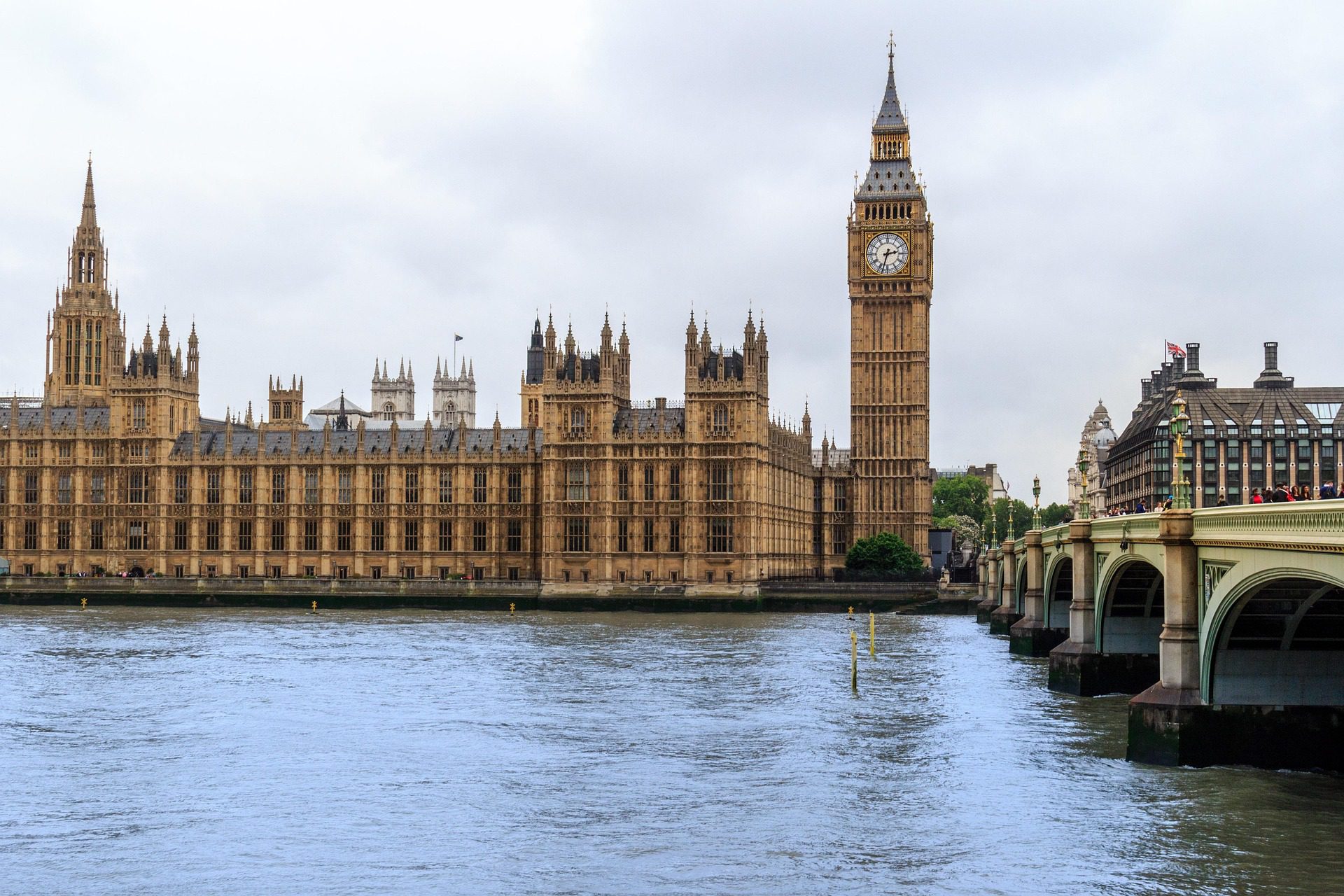 LLP company formation UK