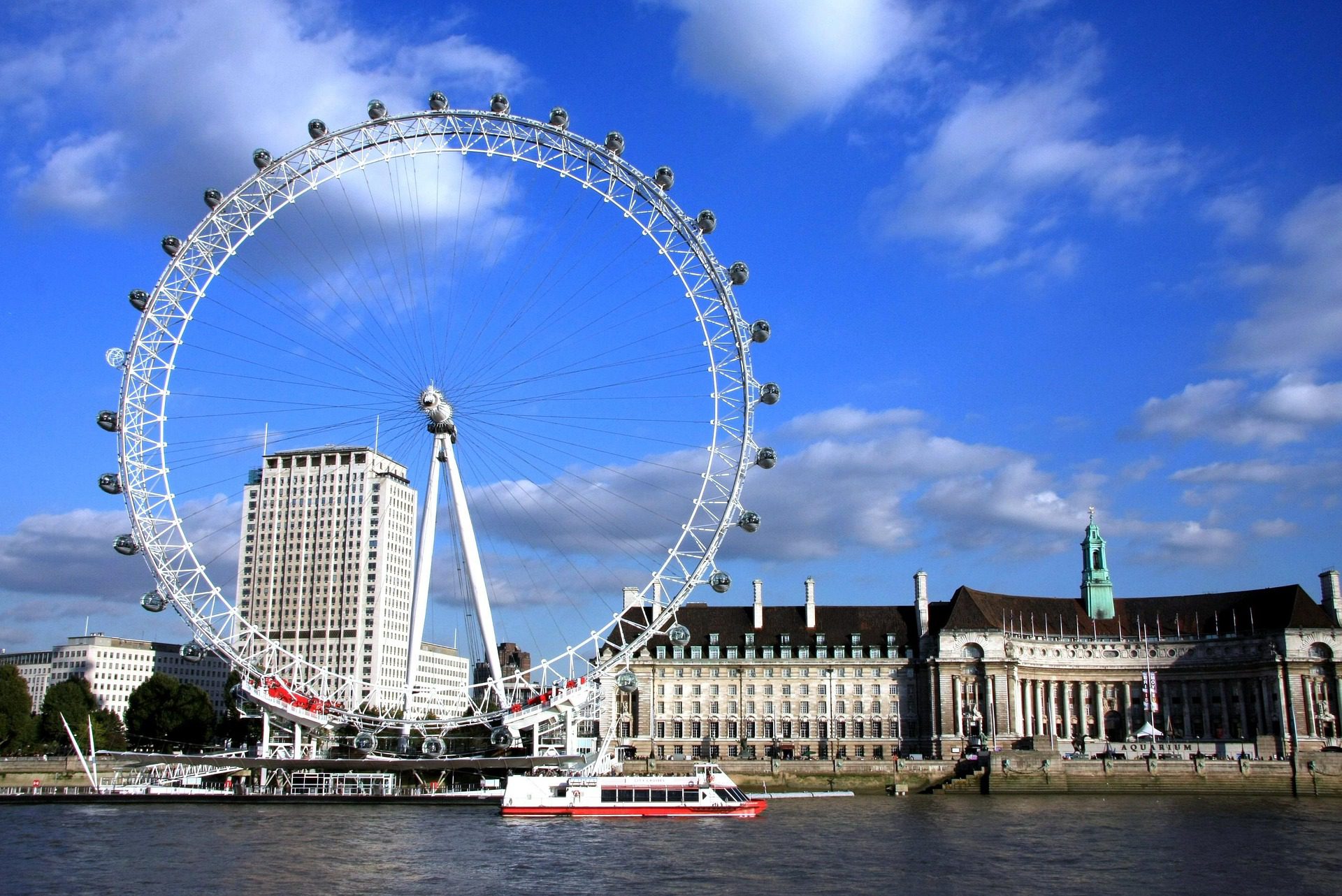 LLP partnerstvo u Velikoj Britaniji