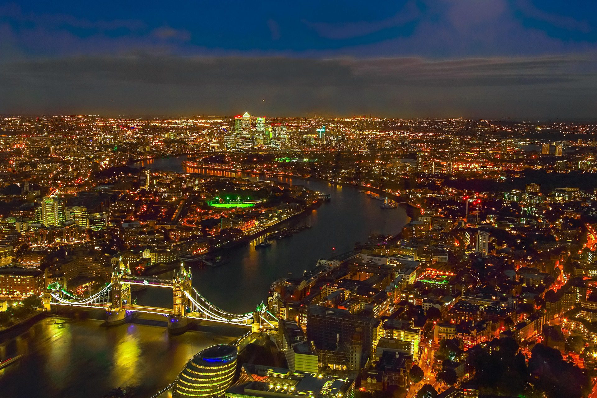 Limited company UK osnivanje