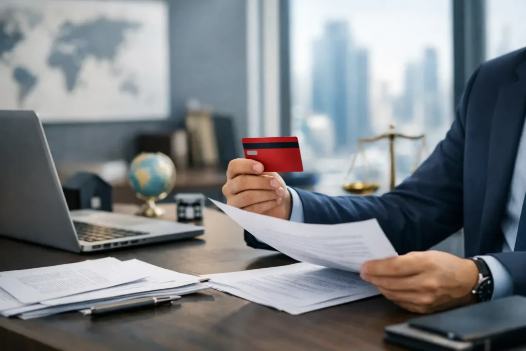 Banking Options After Rejection: What Actually Works
