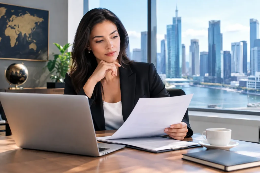 Banking Rejection Recovery After a Failed Account