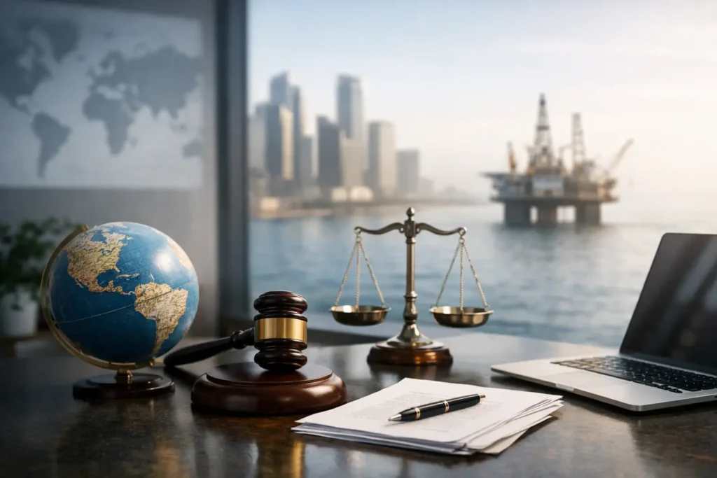 Beneficial Ownership Offshore Company Rules