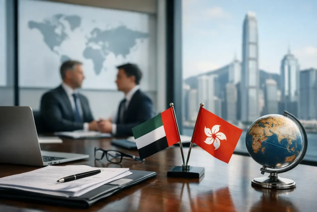 Best Banks for Offshore Companies That Fit