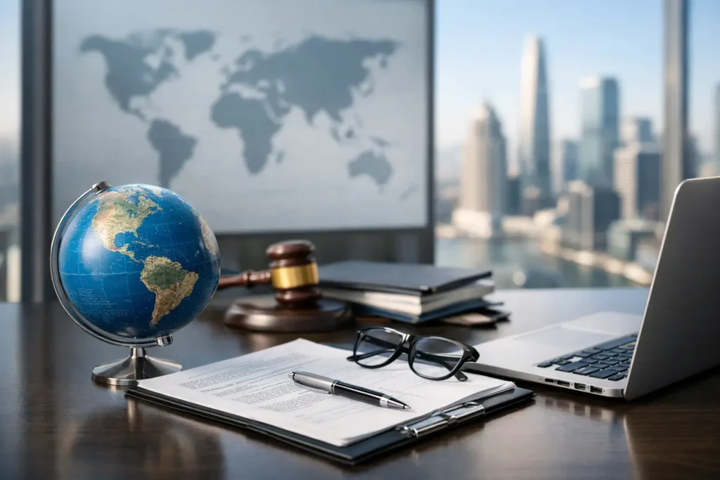 Best Offshore Company Formation for Real Use
