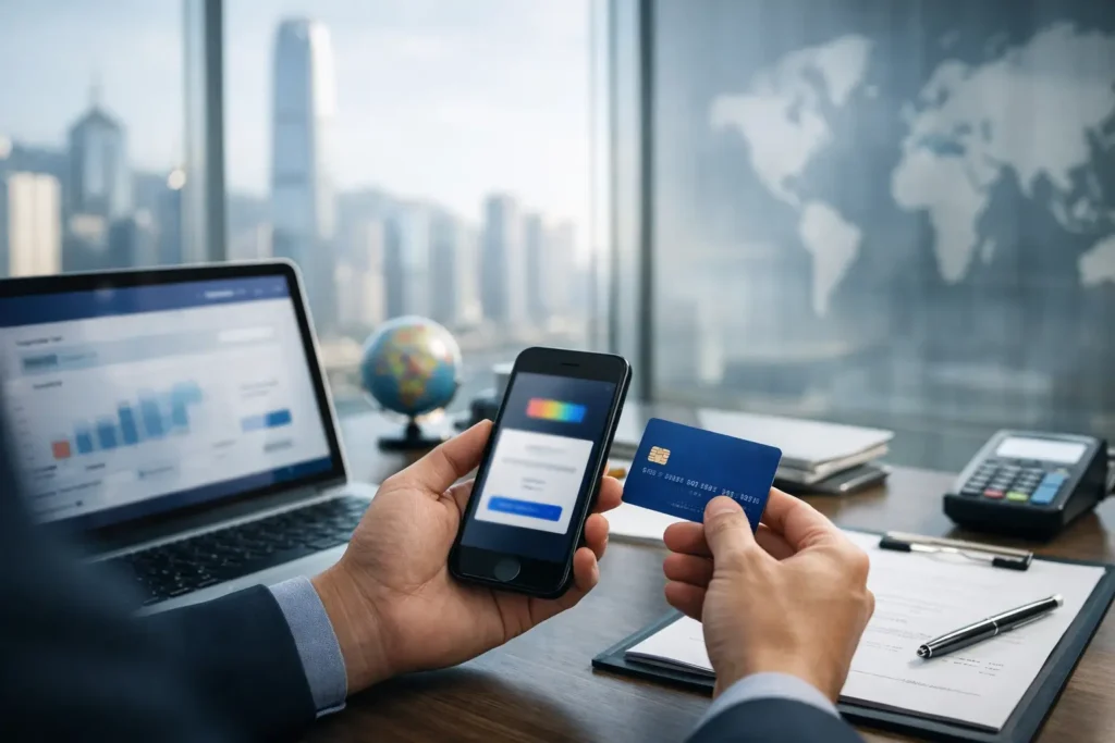 Can Offshore Companies Use Stripe? The Real Test