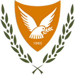 Coat of arms of Cyprus