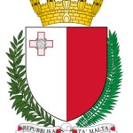 Coat of arms of Malta