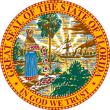 Coat of arms of Florida