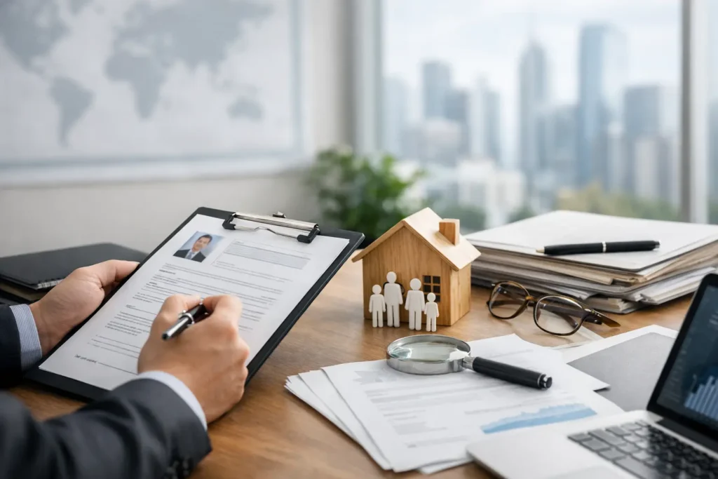 How to Document Beneficial Ownership Clearly