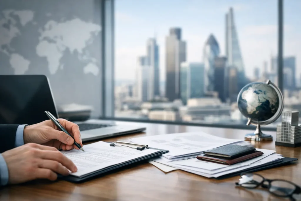 How to Prepare for Bank Onboarding Without Rework