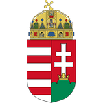 Coat of arms of Hungary