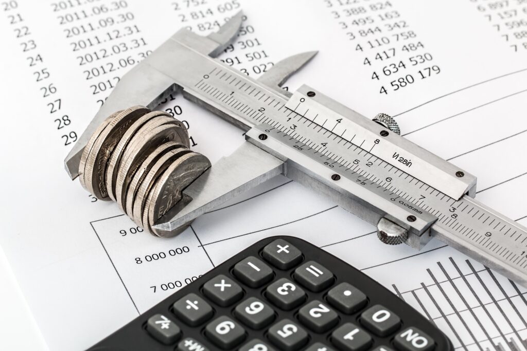Savings in tax planning