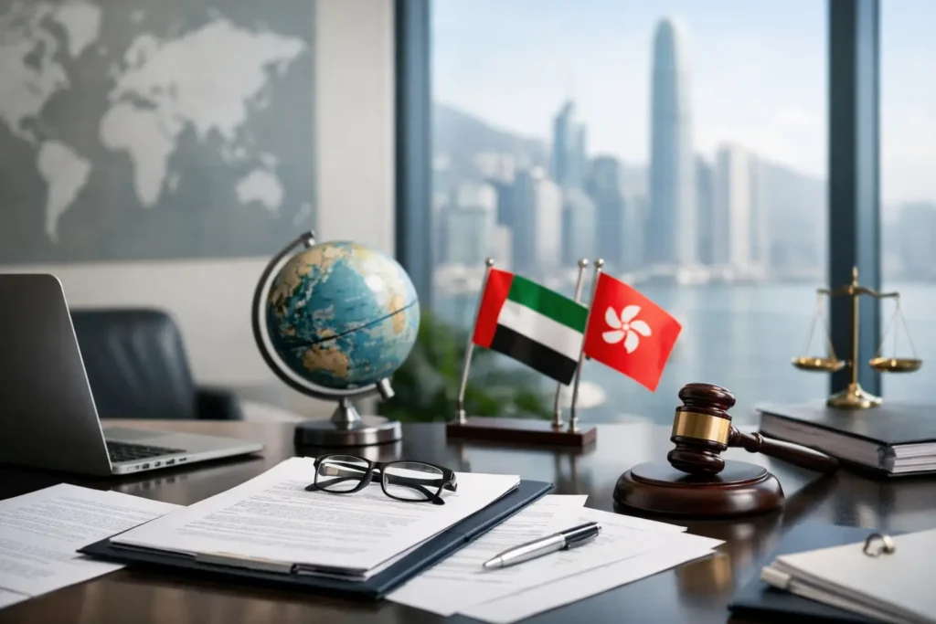 Offshore Company Annual Compliance Obligations