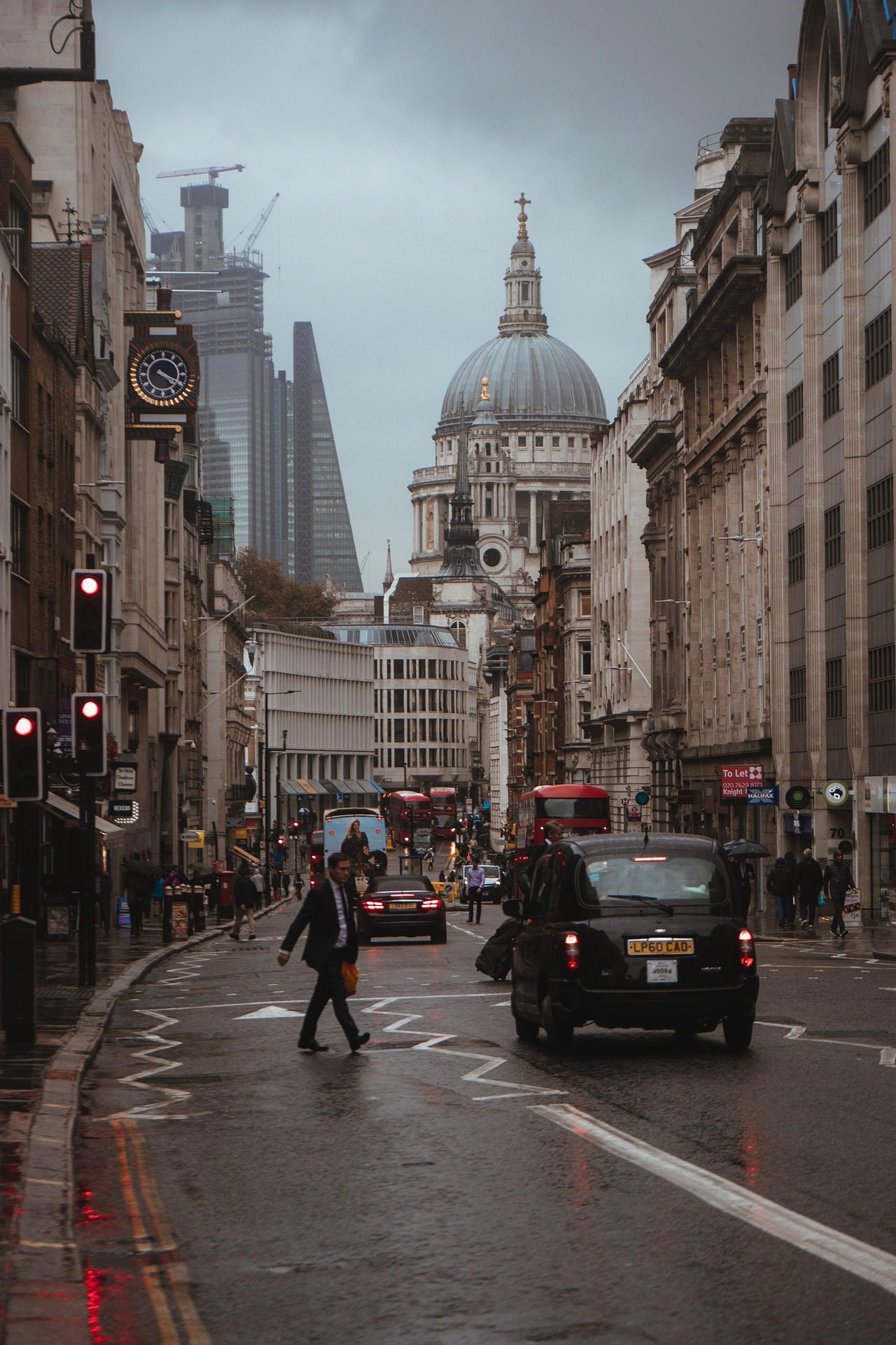 Wealth management UK