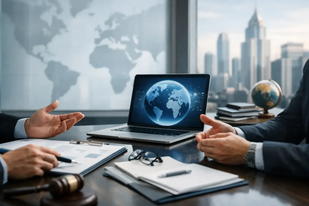 What We Do Beyond Company Registration