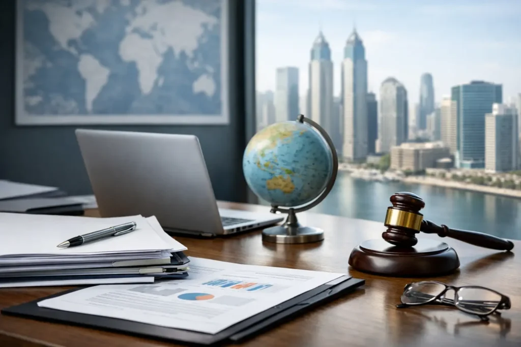 Why Annual Filings for Offshore Companies Matter