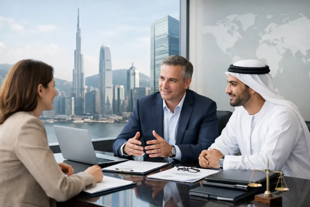 Why Clients Choose Managed Company Formation