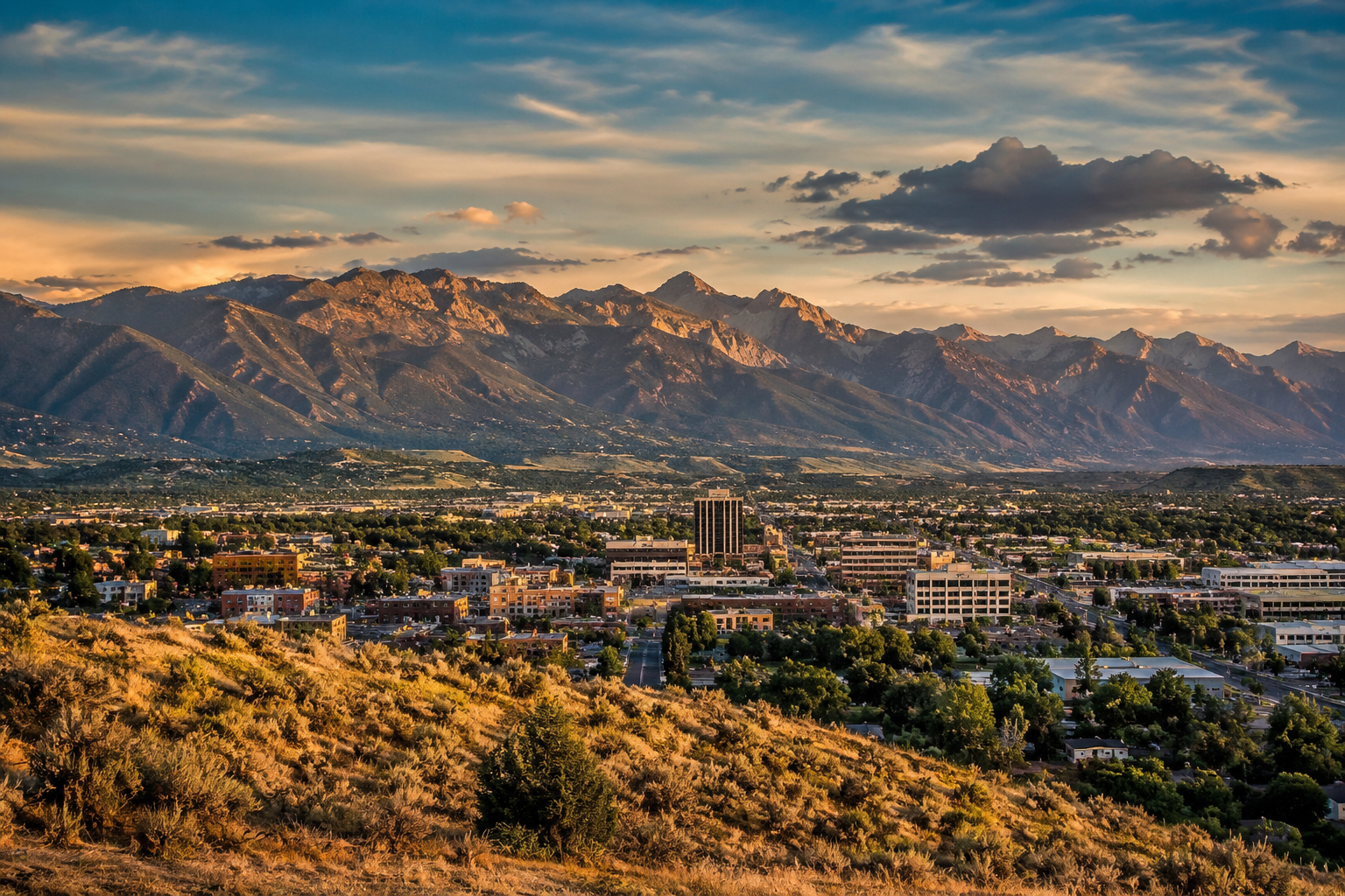 Wyoming LLC formation with EIN and U.S. bank account support